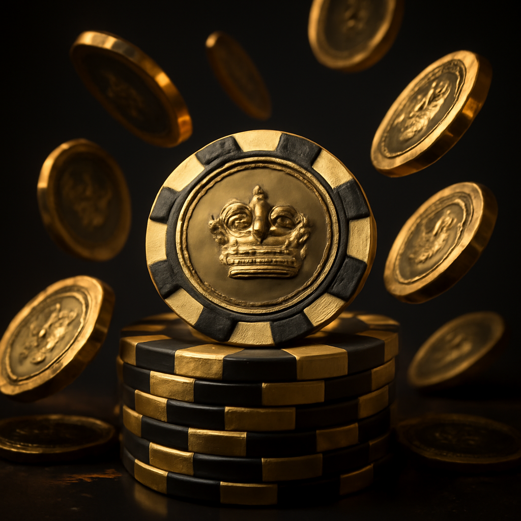Khám Phá M88 Casino: Địa Điểm Giải Trí Hàng Đầu Cho Người Chơi Việt